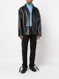 Off-White Broek met gespdetail Zwart - Thumbnail 2