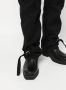 Off-White Broek met gespdetail Zwart - Thumbnail 5