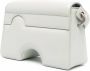 Off-White Burrow 22 schoudertas Groen - Thumbnail 3