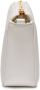 Off White Stijlvolle Leren Tas White Dames - Thumbnail 4