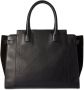 Off-White Totes City Tote L Top Handle in zwart - Thumbnail 7