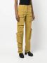 Off-White Cargo broek Groen - Thumbnail 3