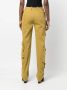 Off-White Cargo broek Groen - Thumbnail 4