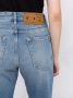 Off-White Cropped jeans Blauw - Thumbnail 3