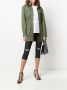 Off-White Cropped legging Zwart - Thumbnail 2