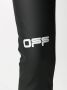 Off-White Cropped legging Zwart - Thumbnail 5