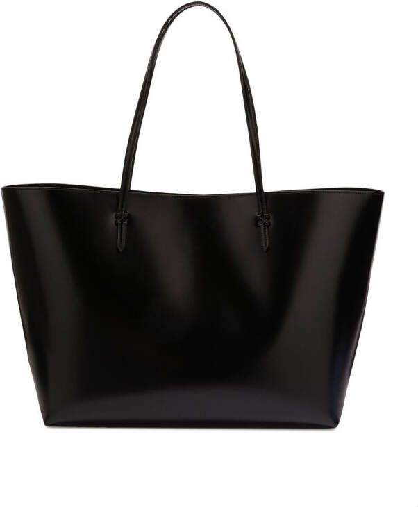 Off-White Day Off shopper Zwart