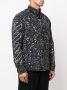 Off-White Denim overhemd Zwart - Thumbnail 3