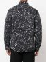 Off-White Denim overhemd Zwart - Thumbnail 4
