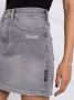 Off-White Denim rok Grijs - Thumbnail 2