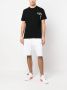 Off-White T-shirt met Diag-print Zwart - Thumbnail 2