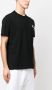 Off-White T-shirt met Diag-print Zwart - Thumbnail 3