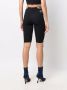Off-White Fietsshorts met logoband Zwart - Thumbnail 4