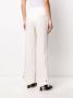 Off-White Flared broek Beige - Thumbnail 4