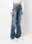 Off-White Flared jeans Blauw - Thumbnail 3