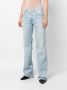 Off-White Flared jeans Blauw - Thumbnail 3