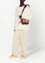 Off-White Gebreide trui Beige - Thumbnail 3