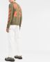 Off-White Gebreide trui Groen - Thumbnail 4
