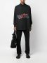 Off-White Overhemd Zwart - Thumbnail 2
