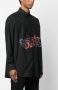 Off-White Overhemd Zwart - Thumbnail 3