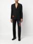 Off-White Slim-fit broek Zwart - Thumbnail 2