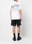 Off-White T-shirt met print Wit - Thumbnail 2