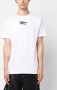 Off-White T-shirt met print Wit - Thumbnail 3