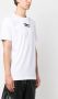 Off-White T-shirt met print Wit - Thumbnail 4