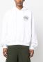 Off White Fluorescerend Geel Sweaters White Heren - Thumbnail 4