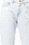 Off-White High waist jeans Blauw - Thumbnail 5