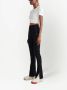 Off-White High waist pantalon Zwart - Thumbnail 3