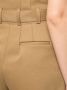 Off-White High waist shorts Bruin - Thumbnail 5