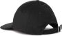 Off White Boor Stempel Logo Baseballpet Black - Thumbnail 2