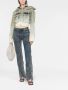 Off-White Denim jack Groen - Thumbnail 2