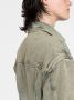 Off-White Denim jack Groen - Thumbnail 3