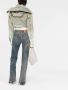 Off-White Denim jack Groen - Thumbnail 4