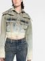 Off-White Denim jack Groen - Thumbnail 5