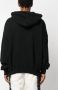 Off-White Hoodie met logoprint Zwart - Thumbnail 4