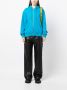 Off-White Hoodie met print Blauw - Thumbnail 2