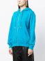 Off-White Hoodie met print Blauw - Thumbnail 3