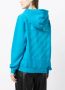 Off-White Hoodie met print Blauw - Thumbnail 4