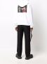 Off-White Hoodie met print Wit - Thumbnail 2
