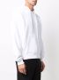 Off-White Hoodie met print Wit - Thumbnail 4