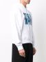 Off-White Hoodie met print Wit - Thumbnail 3
