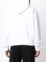 Off-White Hoodie met print Wit - Thumbnail 4