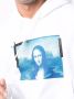 Off-White Hoodie met print Wit - Thumbnail 5