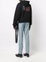 Off-White Hoodie met print Zwart - Thumbnail 2