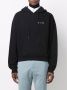 Off-White Hoodie met print Zwart - Thumbnail 3