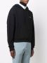 Off-White Hoodie met print Zwart - Thumbnail 4