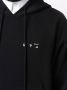 Off-White Hoodie met print Zwart - Thumbnail 5